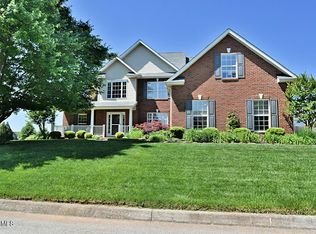 2635 Berringer Station Ln, Knoxville, TN 37932