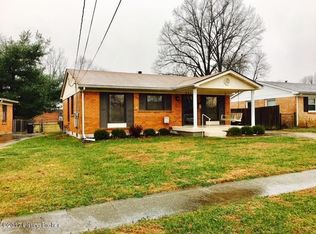 8202 Edsel Ln, Louisville, KY