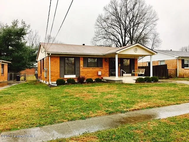 8202 Edsel Ln photo 1