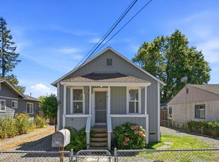216 Theresa St, Santa Rosa, CA 95407