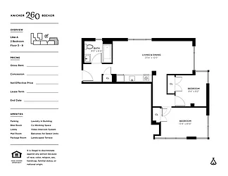 Rented by Nooklyn NYC LLC