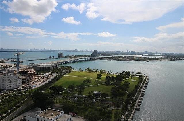 1st image of 888 Biscayne Blvd APT 2411