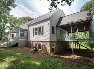 2187 Williamson Zebulon Rd, Williamson, GA 30292