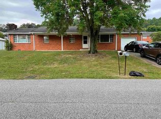 1414 Clearwater St, Flatwoods, KY