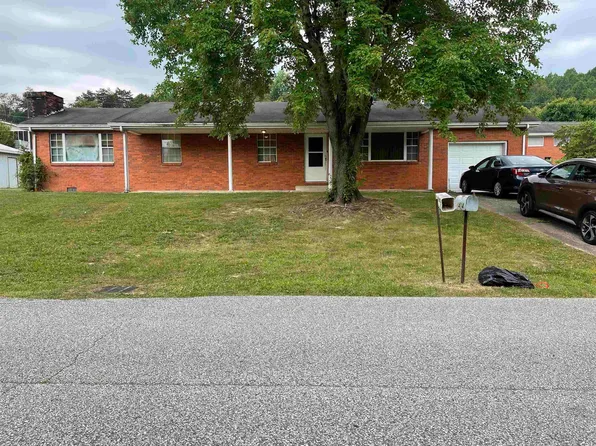 1414 Clearwater St, Flatwoods, KY 41139