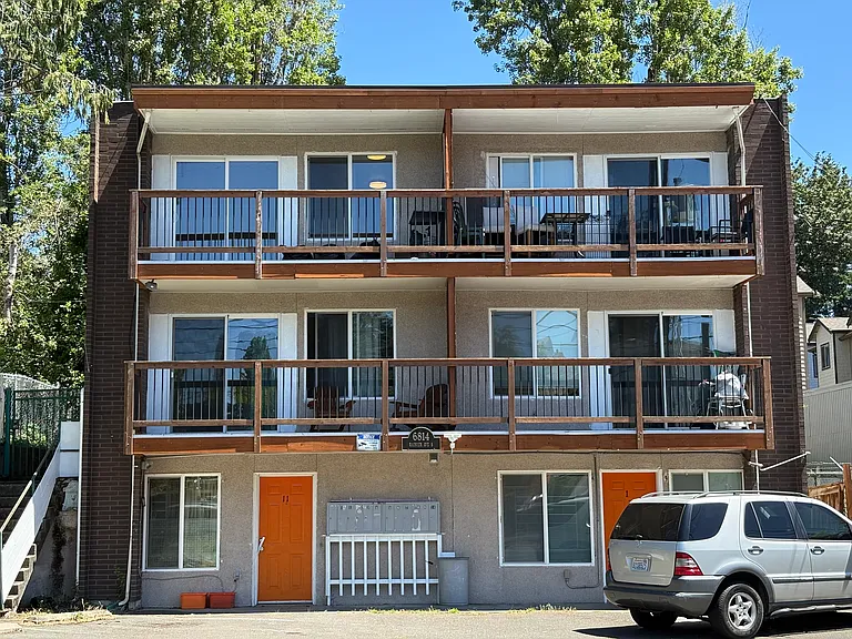 6814 Rainier Ave S #10 — Photo 12