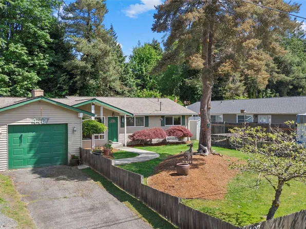 4407 229th Place SW, Mountlake Terrace, WA 98043