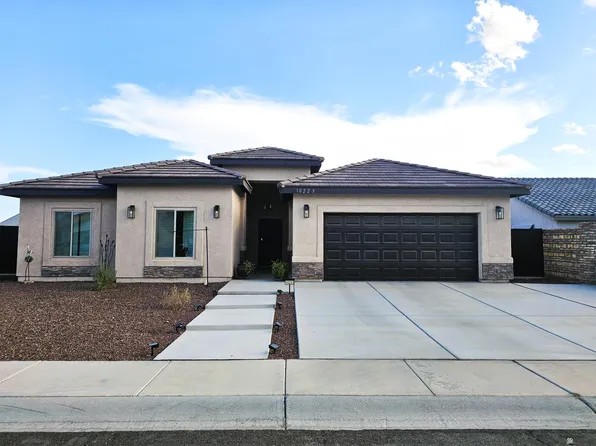 10223 E 36th Pl, Yuma, AZ 85365