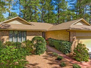 33 Thunderbird Cir, Pinehurst, NC 28374