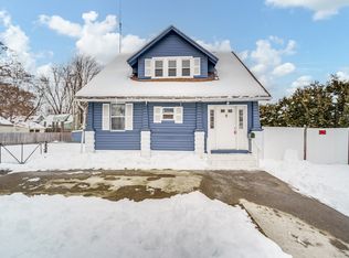 57 Massreco St, Springfield, MA 01109