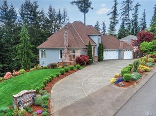 25233 235th Way SE, Maple Valley, WA 98038