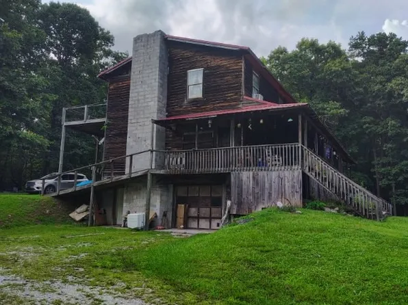 2211 Shady Cove Rd, Caryville, TN 37714