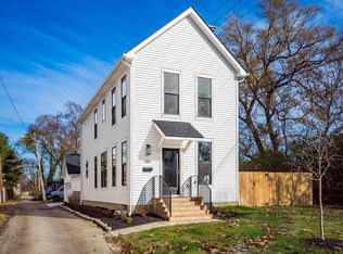 580 Crestview Rd, Columbus, OH 43202