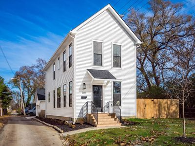 580 Crestview Rd, Columbus, OH, 43202