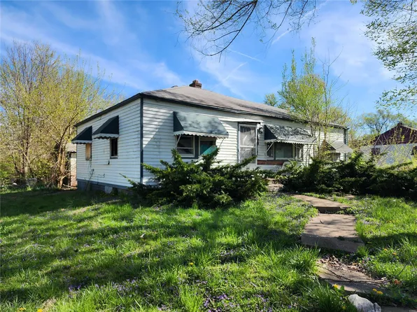 5503 Avon Pl, East Saint Louis, IL 62204