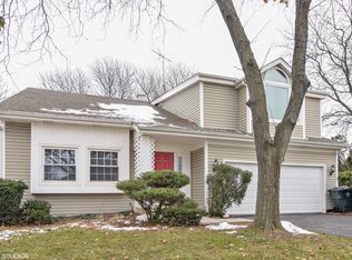 1903 N Yale Ave, Arlington Heights, IL 60004