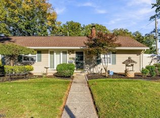 485 Linden Ave, Rahway City, NJ 07065