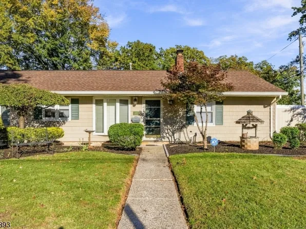 485 Linden Ave, Rahway City, NJ 07065