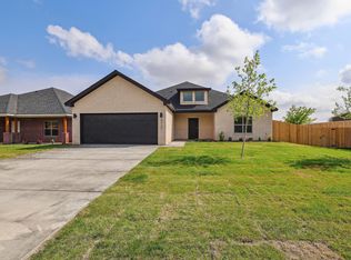 4717 Scotty Dr, Amarillo, TX 79119