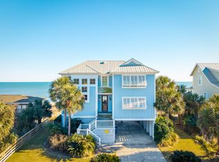 718 Palmetto Blvd, Edisto Island, SC 29438