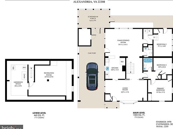 4th image of 7919 Spotswood Dr