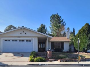 29358 Deep Shadow Dr, Agoura Hills, CA 91301