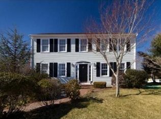 41 Harborlight Dr, Plymouth, MA 02360