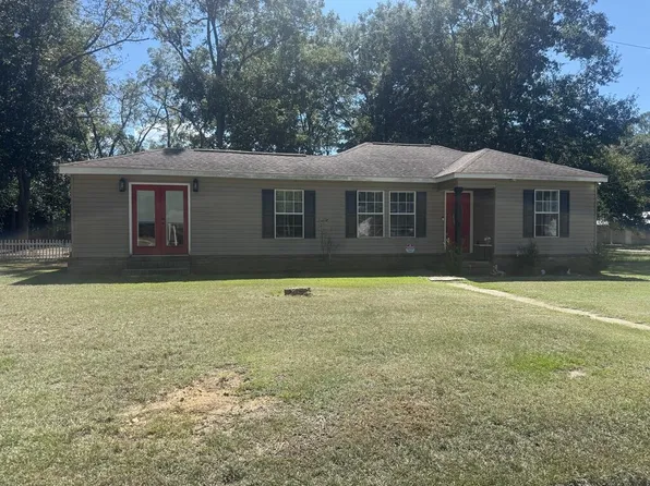 502 Vassar St, Dothan, AL 36301