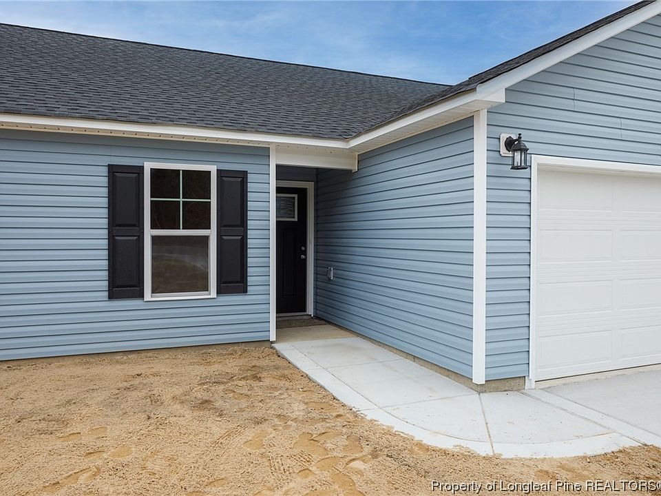 8576 Saint Pauls Rd, Lumber Bridge, NC 28357 Zillow