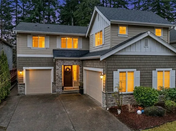 15549 SE 160th Place, Renton, WA 98058