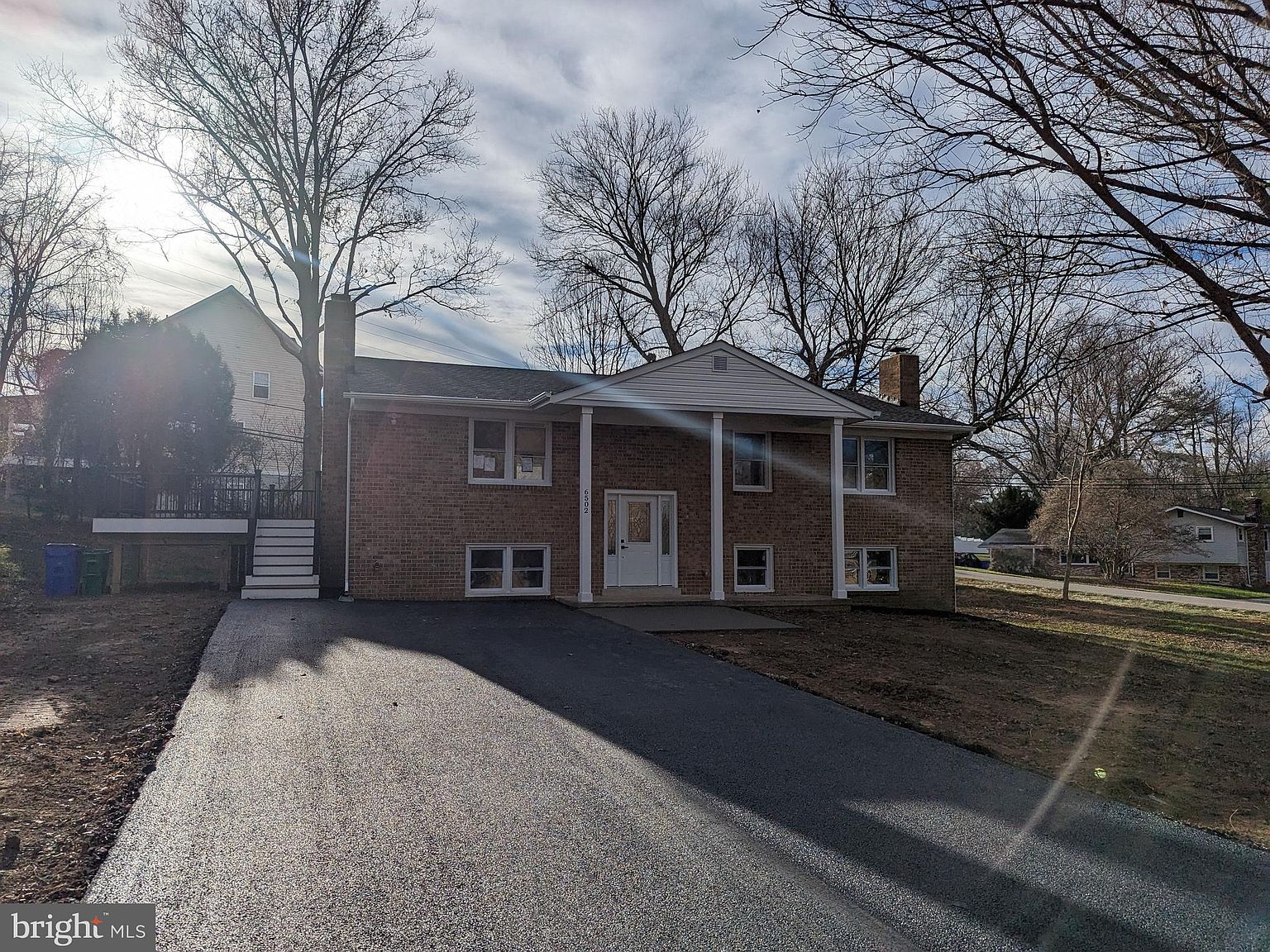 6502 Allview Dr, Columbia, MD 21046 MLS MDHW2035084 Zillow