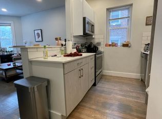38 Queensberry St #6, Boston, MA 02215