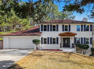 1956 Spencer Oaks Ln, Lithonia, GA 30058