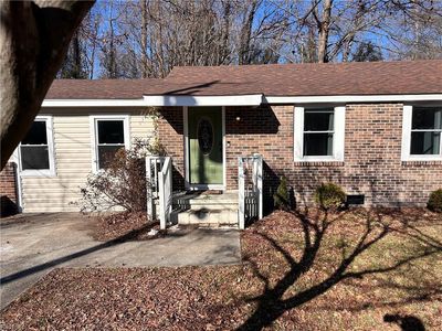 5906 Fawkes St, Portsmouth, VA, 23703