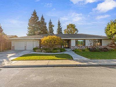 545 N Daubenberger Rd, Turlock, CA, 95380