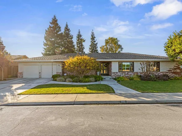 545 N Daubenberger Rd, Turlock, CA 95380