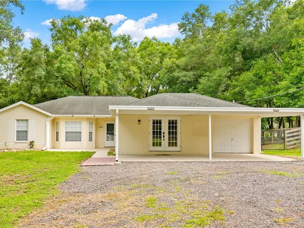 29330 WILPAYNE ROAD, BROOKSVILLE, FL 34602