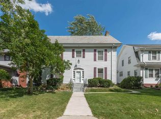 2706 West Dr, Fort Wayne, IN