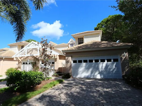 25100 Goldcrest Dr APT 122, Bonita Springs, FL 34134