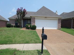 5366 Maiden Grass Dr, Bartlett, TN 38135