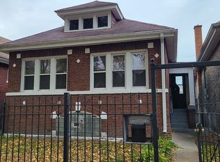 5207 S Green St, Chicago, IL 60609