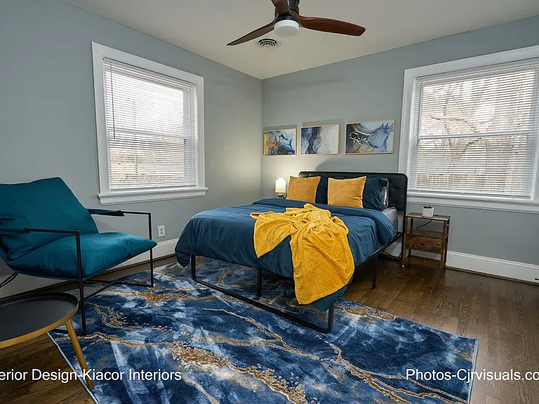 200 Braswell St — Photo 12