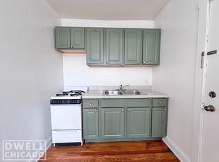 2655 N Spaulding Ave #3N, Chicago, IL 60647