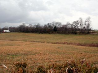 8726 Webb Rd, Eagleville, TN 37060