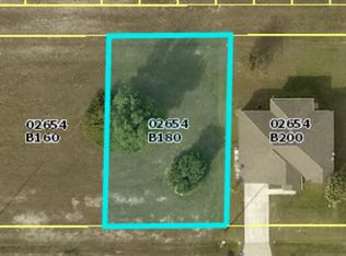 625 NW 15th Ter, Cape Coral, FL 33993