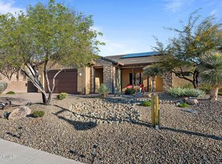 3685 Eastern Sky Cir, Wickenburg, AZ 85390