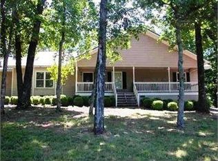 1566 Mount Moriah Rd, Delta, AL 36258