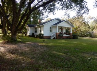 249 Dallas St, Lincolnton, GA 30817