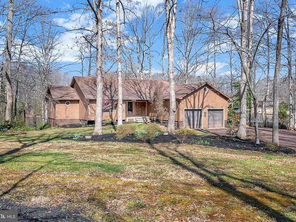 1st image of 12717 Lake Wilderness Ln