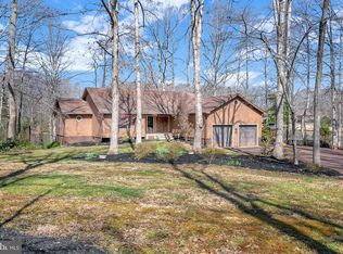 12717 Lake Wilderness Ln, Spotsylvania, VA 22551